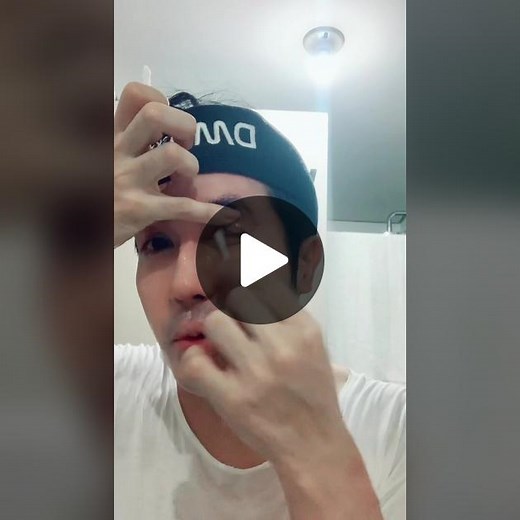 How to Clean Your Eyelids to Prevent Styes (Kuliti)