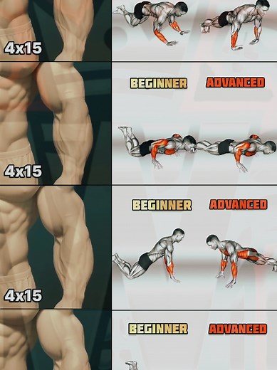 Effective Equipment-Free Forearm Strength Routine