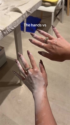 Plasterart✨ #fyp #art #plasterart #structureart #painting #foryou