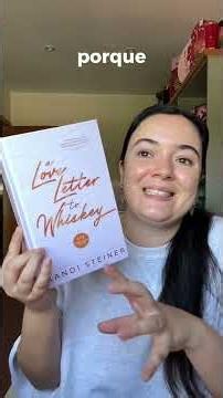Si buscas libros para llorar... este es tu video