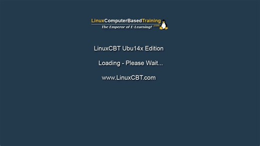 LinuxCBT - Ubu14x Edition