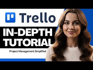 How To Use Trello For Project Management 2026 - Trello Tutorial For Beginners