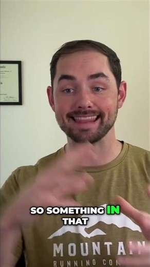 Stop Overstriding! Reduce Body Impact While Running!