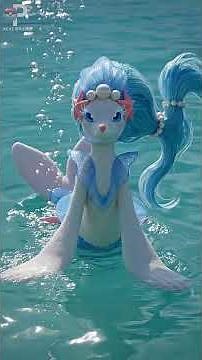 PRIMARINA | The POWER and BEAUTY of this POKÉMON! 💙