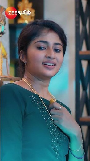 Veera(வீரா) | EPI-191 | திங்கள்-வெள்ளி இரவு 8 மணிக்கு | Zee Tamil #shorts #ytshorts