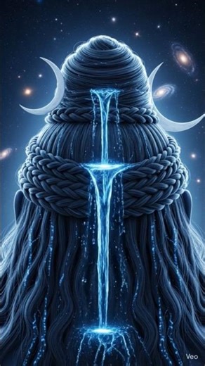 man Ganga ka Dharti Ke Upar aagman #comedyeffect #hindianimationtutorial