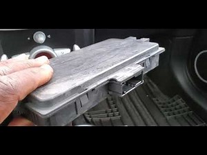 2008 To 2013 Mini Coopee FRM Module Problem What Fix it