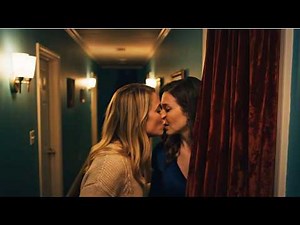 Between Duty and Desire – The Moment the Maid Saw Her Mistress Differently | Lesbian Love