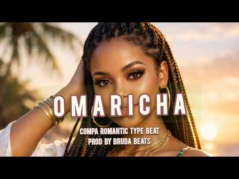 Zouk instrumental compa type beat "OMARICHA" Prod by bruda beats 2026