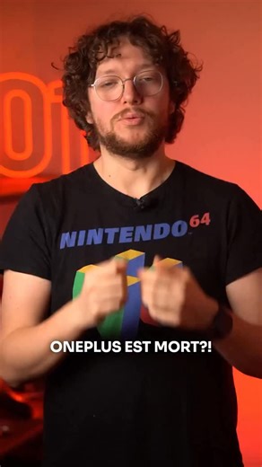 #OnePlus est-il mort ? #Smartphone #Oppo | 01net