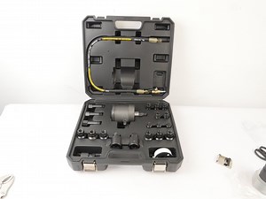 [Hot Item] 23PC Comprehensive Pneumatic Injector Puller and Vibration Tool Kit