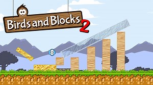 Birds and Blocks 2 for Nintendo Switch - Nintendo Official Site
