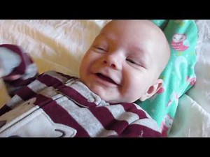 Lincolns First Thanksgiving - 2015