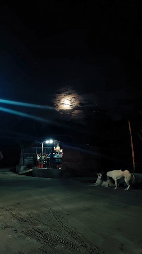 সেই রাতে রাত ছিলো পূর্ণিমা..🤍 | Aiat