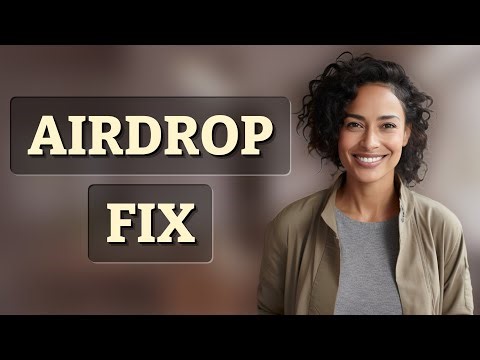 Why Does AirDrop Fail Between iPhone and Mac?