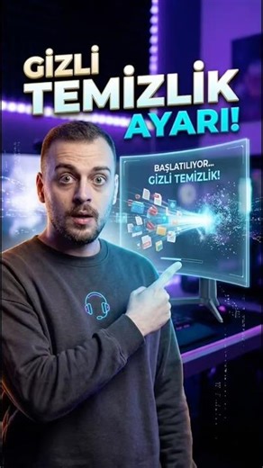 Computer Cleaning Settings Everyone Should Use