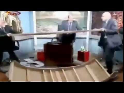 Adam Curtis on Charlie Brooker's 2014 Wipe