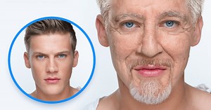 Download and run Old Face Maker Photo Editor on PC & Mac (Emulator)