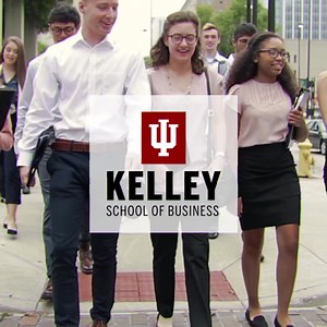 Earn your bachelor's in accounting, information systems, management, marketing, supply chain, & more. | Indiana University Kelley School of Business | Facebook