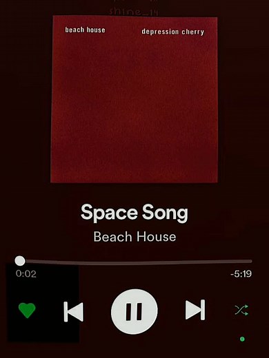 Relaxing Space Song Without Lyrics - Beach House
