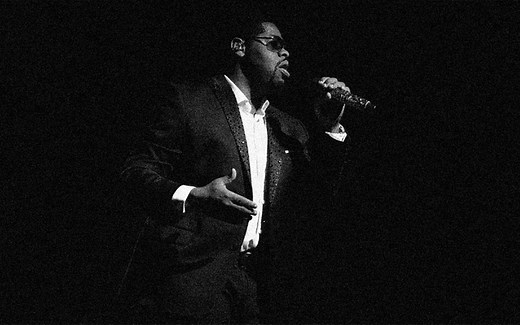 𝗥𝗢𝗢𝗧𝗦 | Boyz II Men-I'll Make Love To You