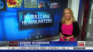 Labor Day weekend forecast
