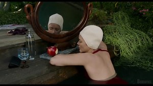 ANNETTE Official Trailer 2021