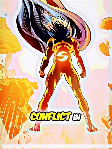 Characters that are ALWAYS NERFED #dccomics #marvelcomics #comics | dc comics