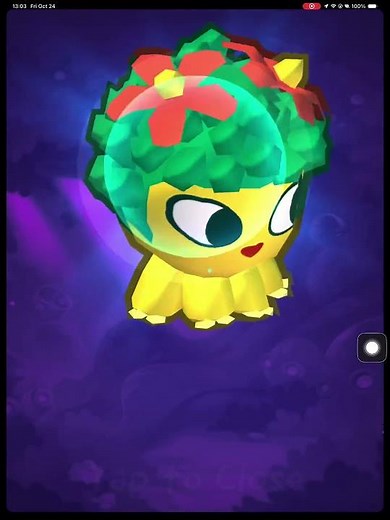 Om Nom: Merge - Discovering Nommie Level 26