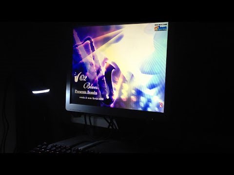 O2 Blues Hard x4.5 Speed Full Combo #O2JAM