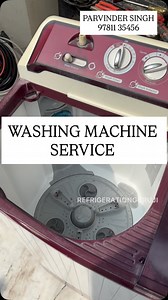 Washing machine service in ludhiana || full washing machine service || #service #washingmachine #washingmachinerepair #washingmachineservice | Mother Refrigeration & Airconditioning ludhiana