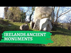 Ireland’s Oldest Monuments: Visiting the Most Iconic Dolmens