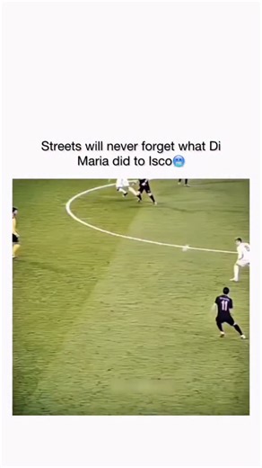 SceneBaaz on Instagram: "Ángel Di María plays with that silky, weightless touch that makes football look effortless — slicing passes, curling shots and drifting through lines like he’s made of light. From Madrid to Paris to Lisbon, he’s been the man for the big nights, the assist king, the clutch scorer and the one who always shows up when pressure gets heavy. Key Highlights Scored in the 2014 Champions League final run and was vital in Real Madrid’s La Décima. Delivered a masterclass in the 202