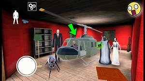 268K views · 5.3K reactions | All Bosses Mod In Granny 2 勞 Mod Download Link :- comming soon #granny #mod | Horror Rider | Facebook