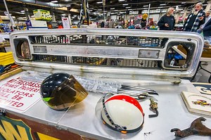 2026 Carlisle Auto Mania: Memorabilia, Car Parts, and Automotive Services in One Convenient Location - The Online Automotive Marketplace - Hemmings, The World's Largest Collector Car Marketplace