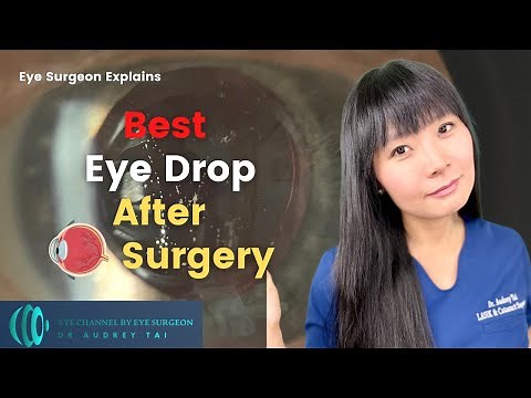 Optase Hylo Relief Dry Eye Drop How to Use Full Guide | Eye Surgeon Explains