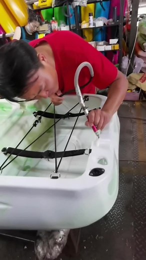 #inflatableboat #inflatablepool #inflatableswimmingpool #boat #kayak #tiktokfinds #amazonfinds #fypシ #fyp