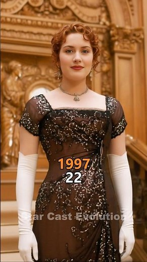 Titanic (1997–2025) | Cast Then and Now | 28 Years Later 💔