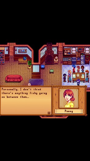 Dating All 6 Bachelorettes in Stardew Valley Guide