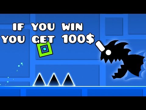Geometry Dash Hardcore List EXPLAINED