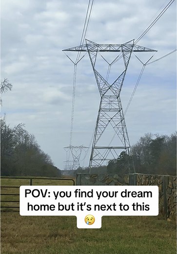 Understanding EMF Exposure Near Power Lines