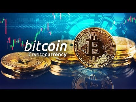 cTrader Crypto Bitcoin Trading System