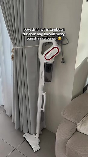 Deerma DX700 Vacuum Cleaner for Home - Affordable Upgrade