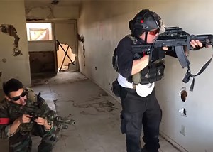 DesertFox Battle For Lost Angeles