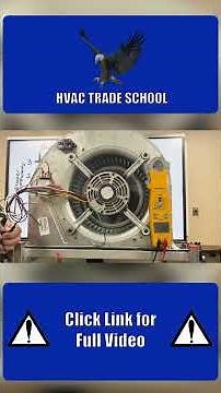 How to Wire a Motor with a Relay