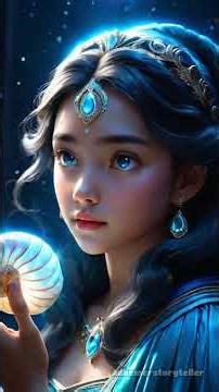 The Whispering Shell's Magical Echo