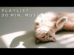 [music playlist] Songs to Start Your Day with Positive Feelings