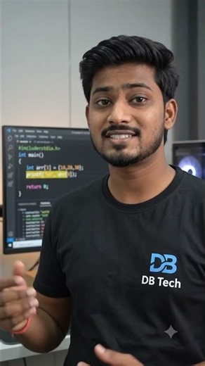 C Programming Array Question