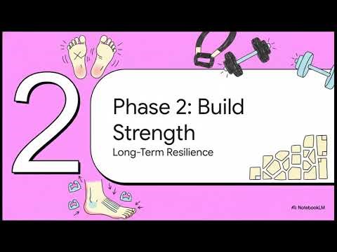 The Ultimate Plantar Fasciitis Rehab Protocol (Step-by-Step)