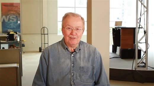 Elwood Edwards, the voice of AOL's 'You've got mail' alert, dies at 74